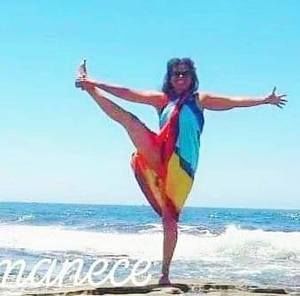 Meet your Posher, Andréa